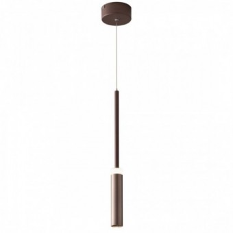 7W LED pakabinamas...