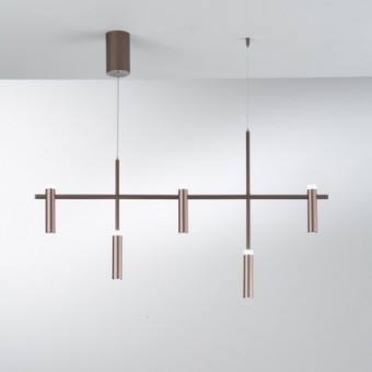 36W LED pakabinamas...