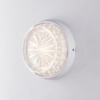 20W LED lubinis fasado...