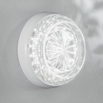 20W LED lubinis fasado...