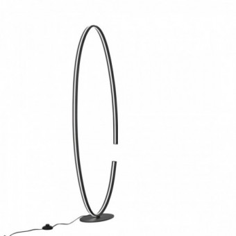 25W LED toršeras CLARKE,...