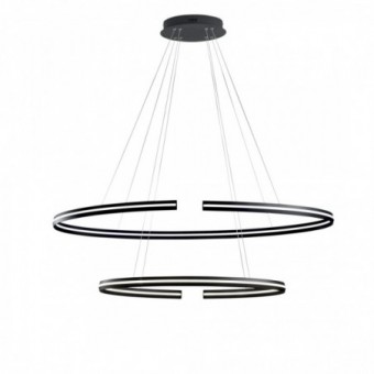 88W LED pakabinamas...