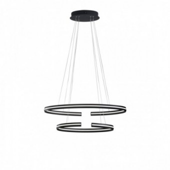 60W LED pakabinamas...