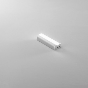 1W LED spintelės šviestuvas...