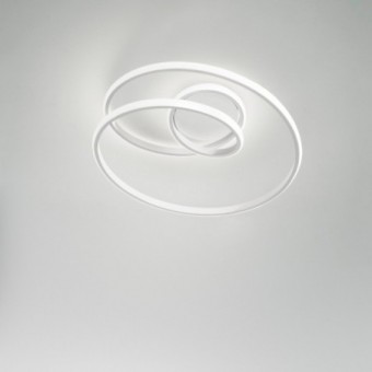 40W LED lubinis šviestuvas...