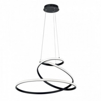 60W LED pakabinamas...