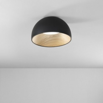 30W LED lubinis šviestuvas...