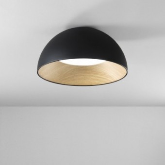 40W LED lubinis šviestuvas...