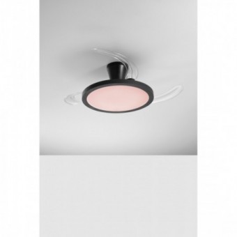 46W LED lubinis šviestuvas...