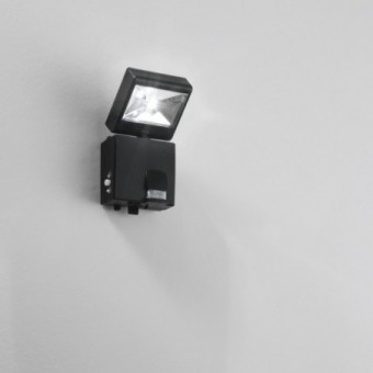 1W LED prožektorius su...