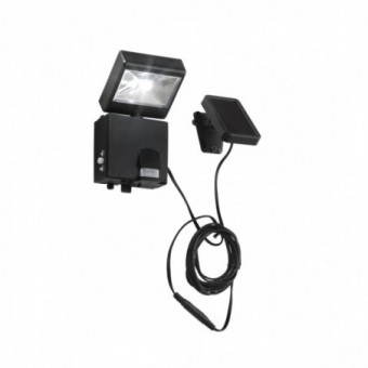 1W LED prožektorius su...