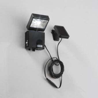 1W LED prožektorius su...