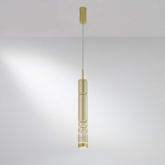 8W LED pakabinamas...