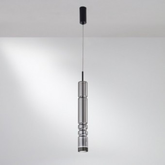 8W LED pakabinamas...