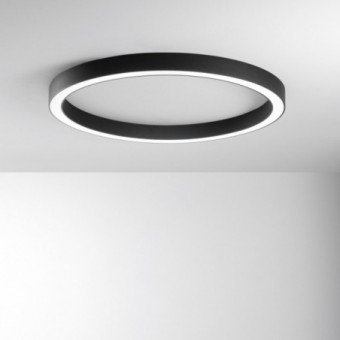 120W LED lubinis šviestuvas...