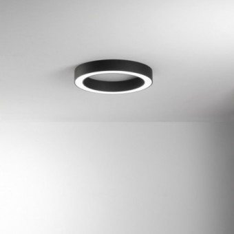 60W LED lubinis šviestuvas...
