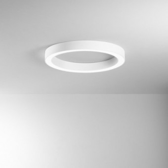 80W LED lubinis šviestuvas...
