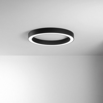 80W LED lubinis šviestuvas...