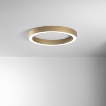 80W LED lubinis šviestuvas...