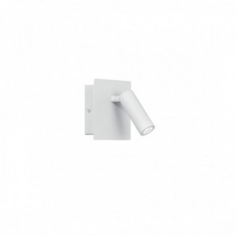 2,2W LED sieninis...