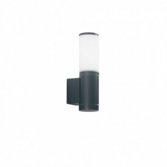 13W LED sieninis fasado...