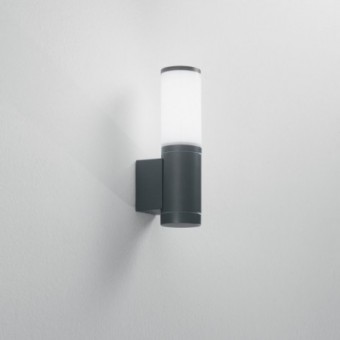 13W LED sieninis fasado...