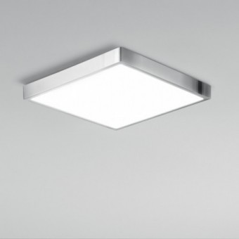 24W LED vonios lubinis...