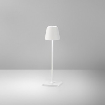 1,5W LED įkraunamas stalo...