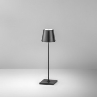 1,5W LED įkraunamas stalo...