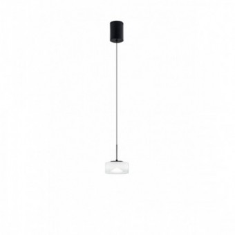 8W LED pakabinamas...