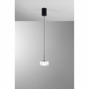 8W LED pakabinamas...