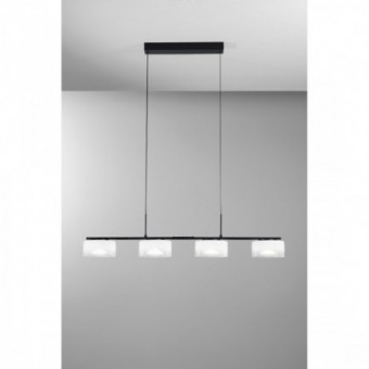 32W LED pakabinamas...