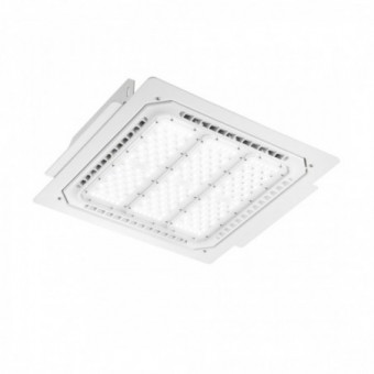 80W LED prožektorius -...