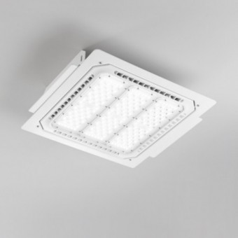 80W LED prožektorius -...