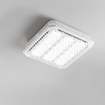 80W LED prožektorius -...