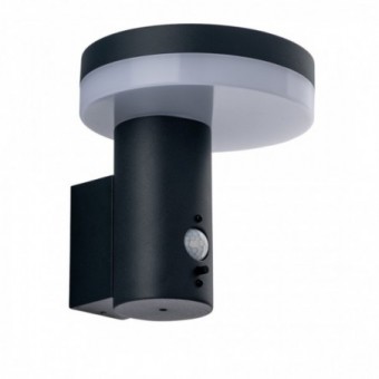 5W LED sieninis fasado...