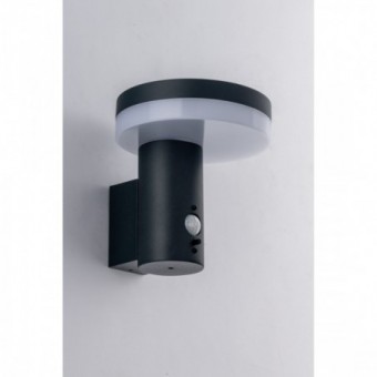 5W LED sieninis fasado...