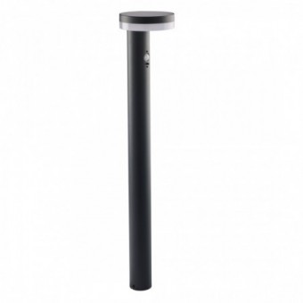 5W LED pastatomas lauko...