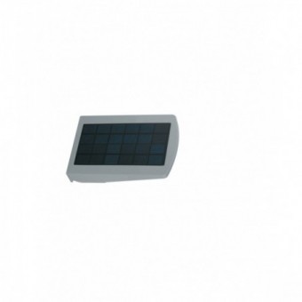 4W LED sieninis fasado...