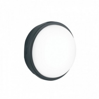20W LED lubinis fasado...