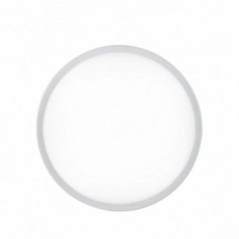 20W LED lubinis fasado...