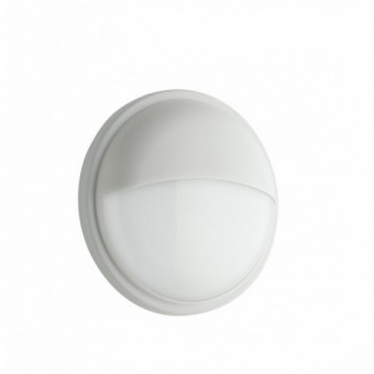 20W LED lubinis fasado...