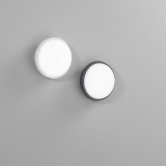 15W LED lubinis fasado...