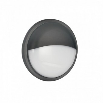 28W LED lubinis fasado...