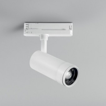 30W LED trifazis bėginis...