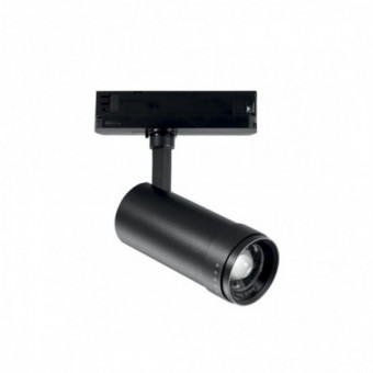 30W LED trifazis bėginis...