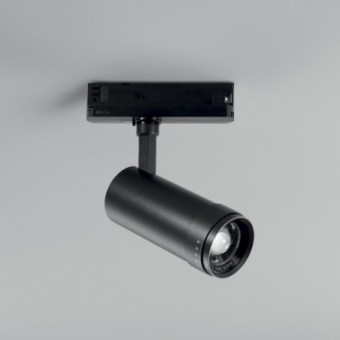 30W LED trifazis bėginis...