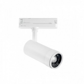 30W LED trifazis bėginis...