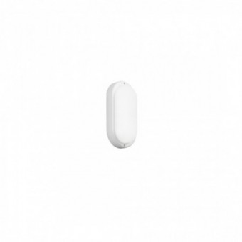 12W LED lubinis fasado...