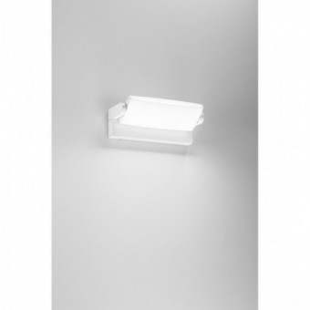 23W LED lauko sieninis...